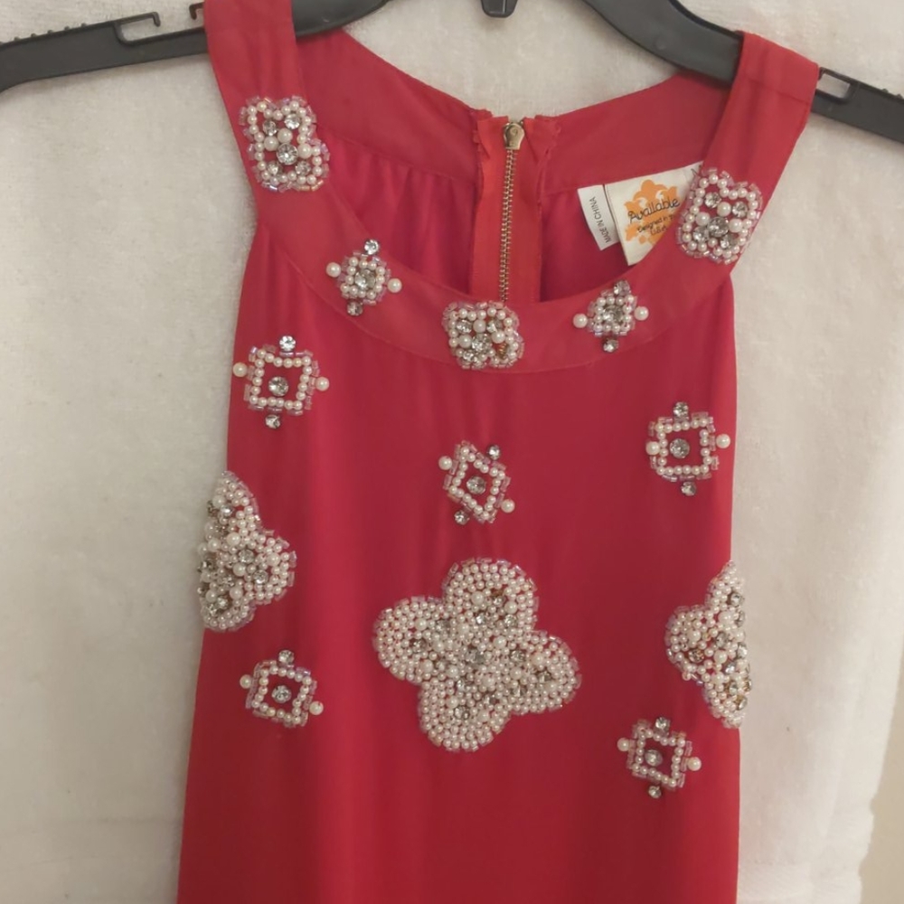 Dress - Picture 3 of 5